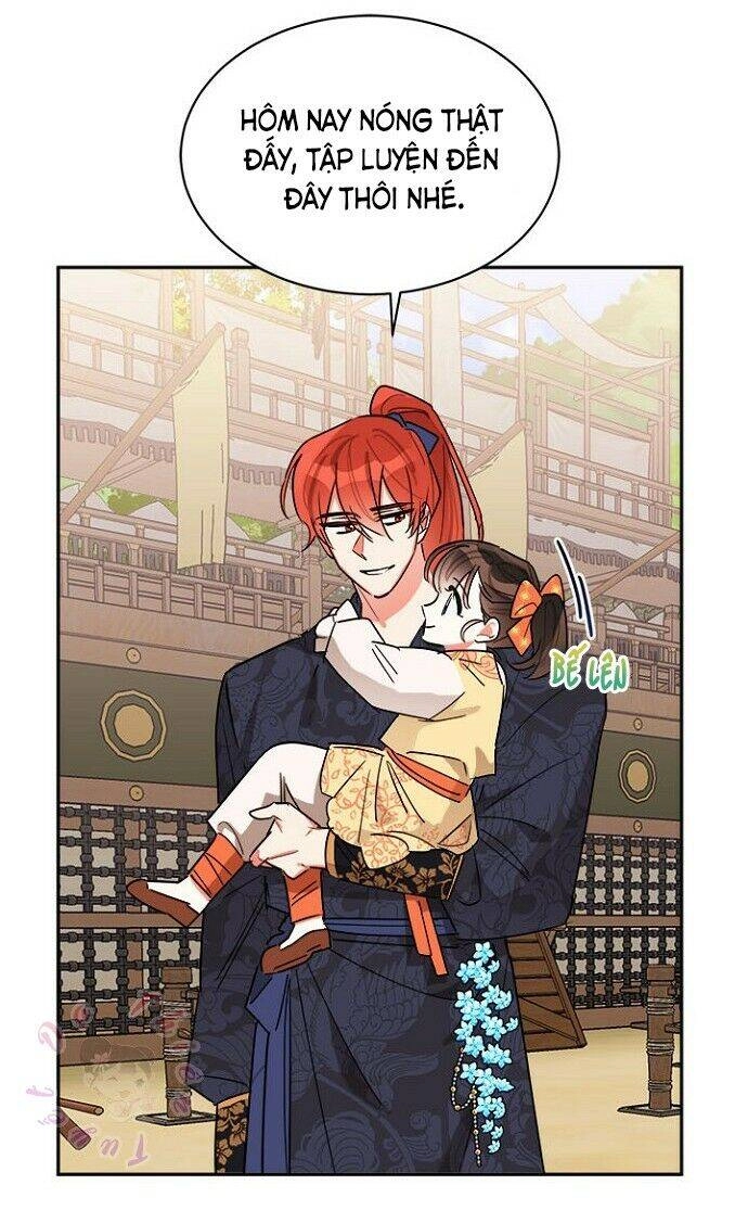 Trở Thành Con Gái Nhân Vật Phản Diện Chapter 23 - 67