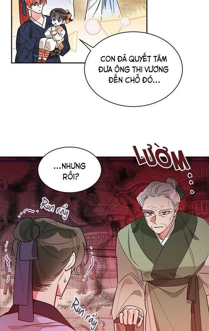 Trở Thành Con Gái Nhân Vật Phản Diện Chapter 24 - 6