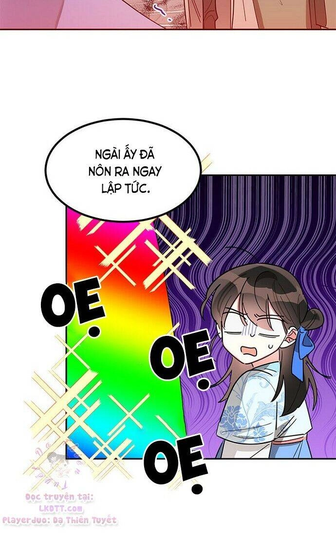 Trở Thành Con Gái Nhân Vật Phản Diện Chapter 24 - 7