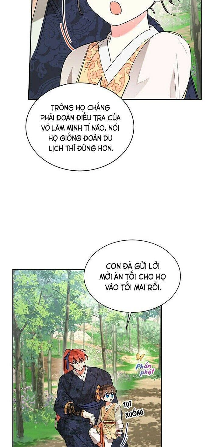 Trở Thành Con Gái Nhân Vật Phản Diện Chapter 24 - 9