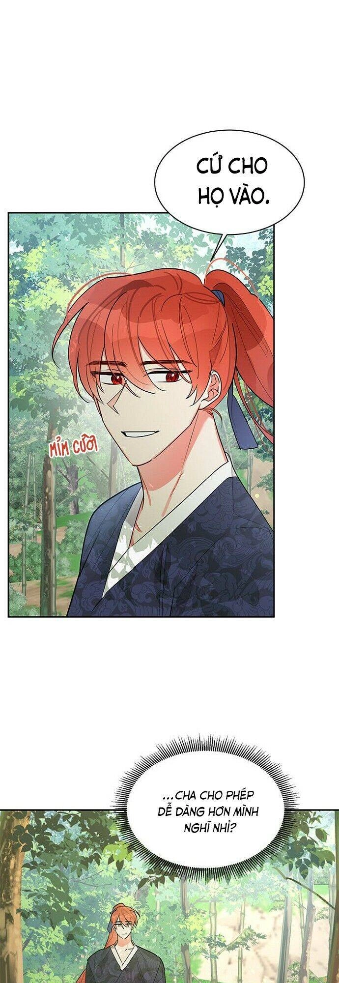 Trở Thành Con Gái Nhân Vật Phản Diện Chapter 24 - 11