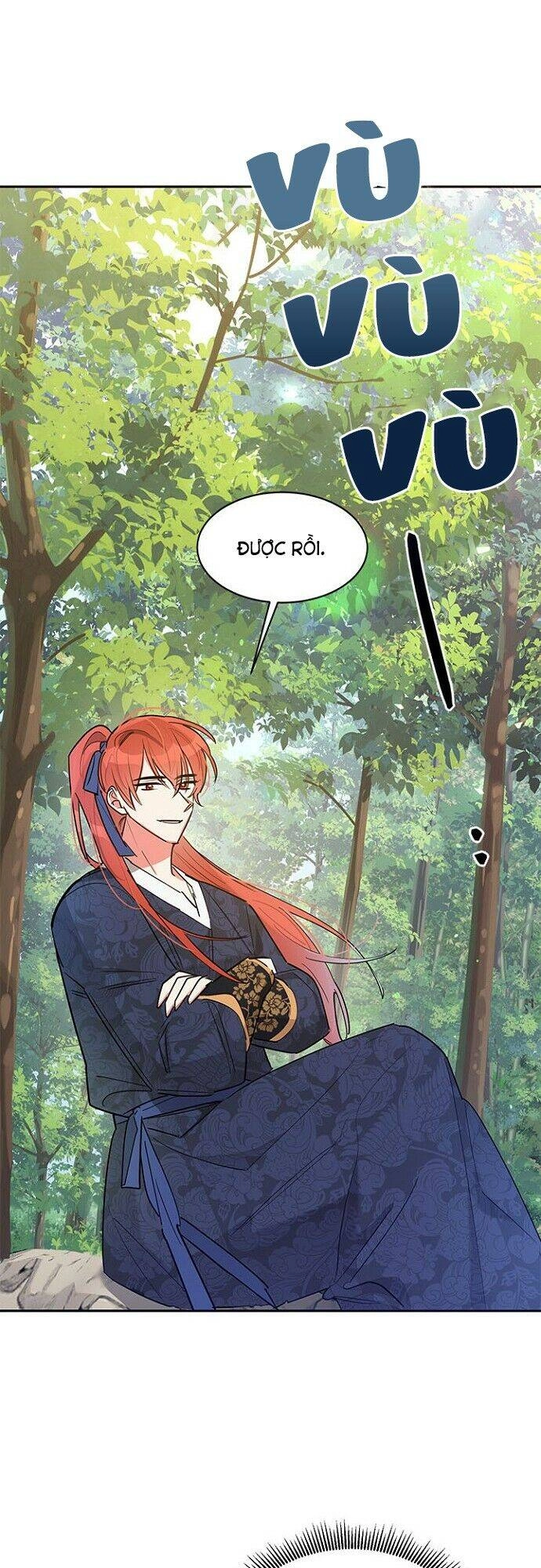 Trở Thành Con Gái Nhân Vật Phản Diện Chapter 24 - 17