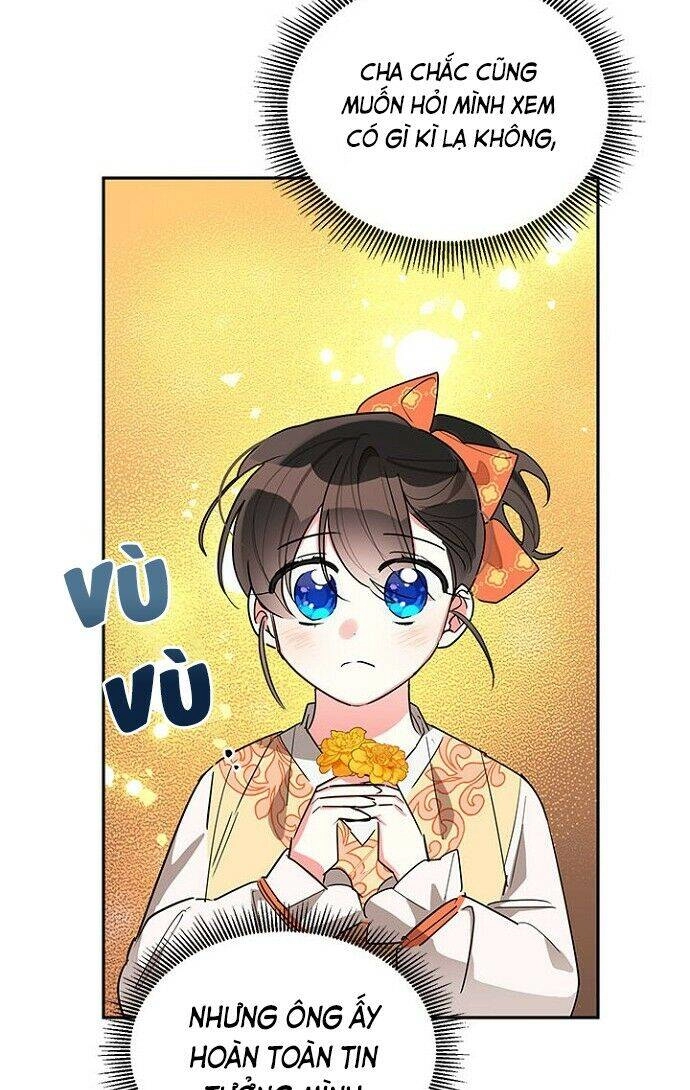 Trở Thành Con Gái Nhân Vật Phản Diện Chapter 24 - 18