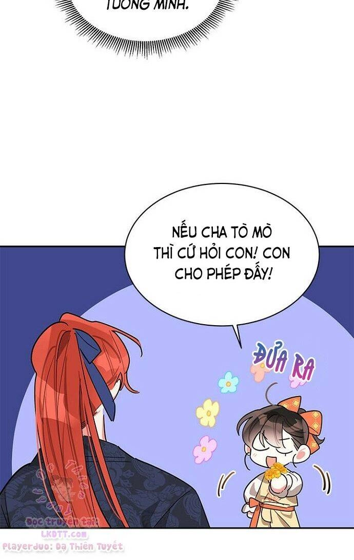 Trở Thành Con Gái Nhân Vật Phản Diện Chapter 24 - 19