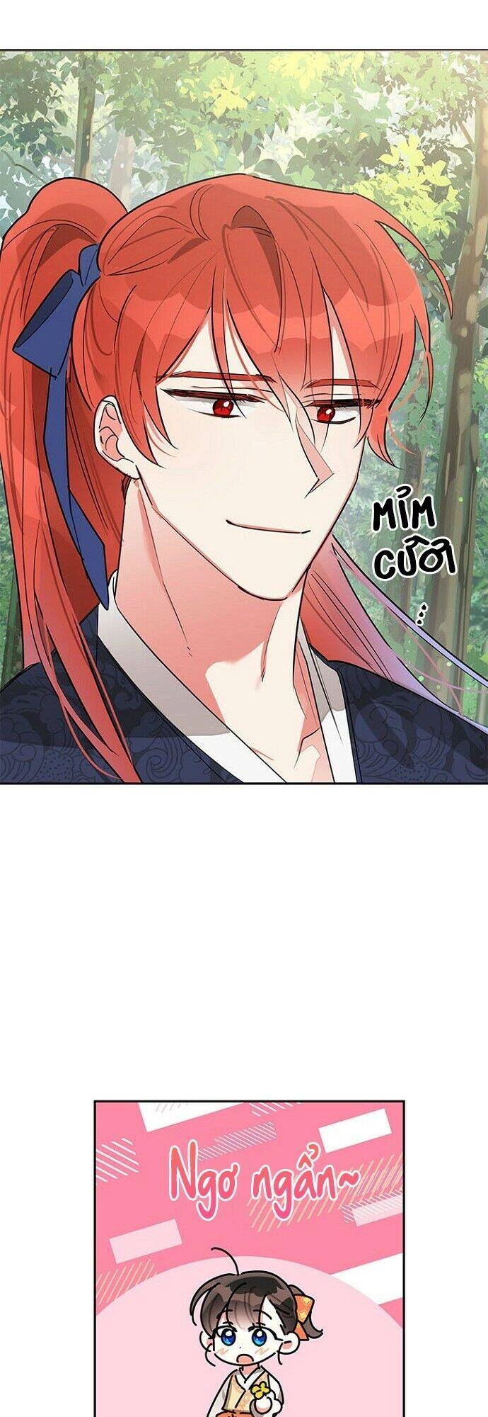 Trở Thành Con Gái Nhân Vật Phản Diện Chapter 24 - 20