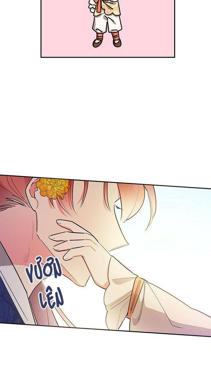 Trở Thành Con Gái Nhân Vật Phản Diện Chapter 24 - 21