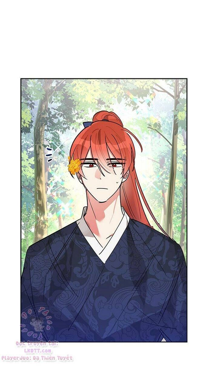 Trở Thành Con Gái Nhân Vật Phản Diện Chapter 24 - 22