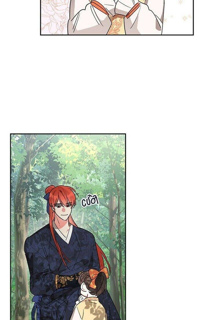 Trở Thành Con Gái Nhân Vật Phản Diện Chapter 24 - 24