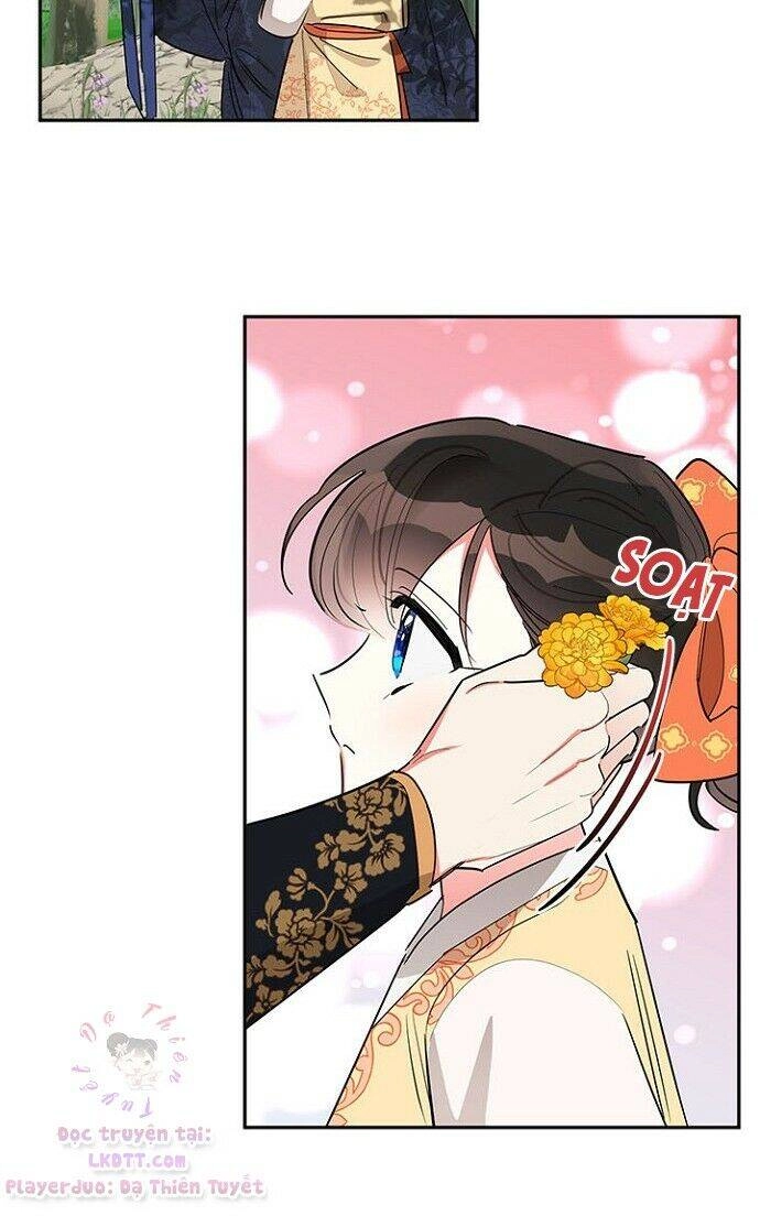 Trở Thành Con Gái Nhân Vật Phản Diện Chapter 24 - 25