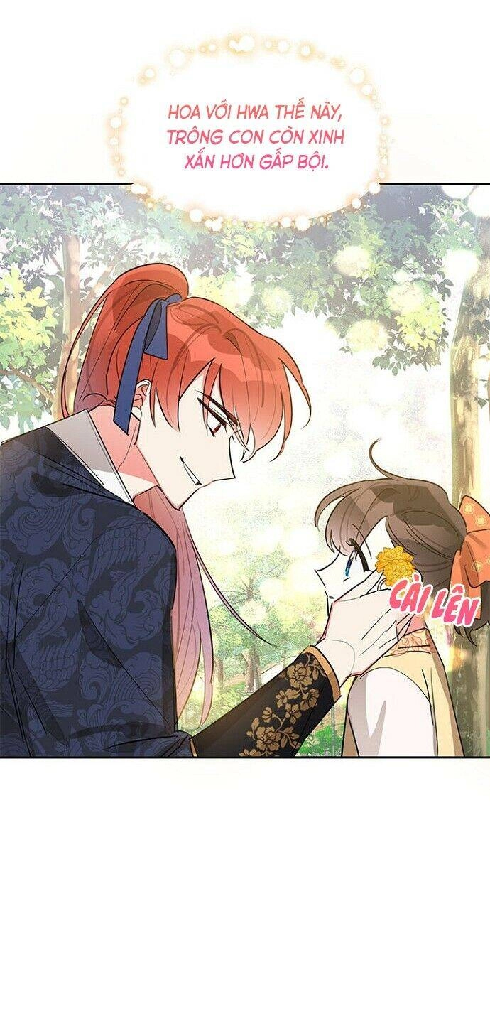 Trở Thành Con Gái Nhân Vật Phản Diện Chapter 24 - 26