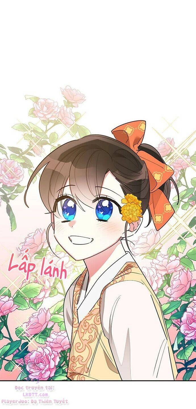 Trở Thành Con Gái Nhân Vật Phản Diện Chapter 24 - 27