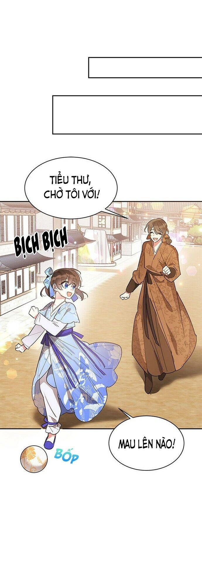 Trở Thành Con Gái Nhân Vật Phản Diện Chapter 24 - 29