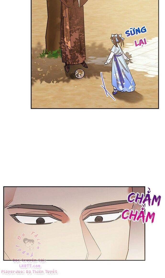 Trở Thành Con Gái Nhân Vật Phản Diện Chapter 24 - 31