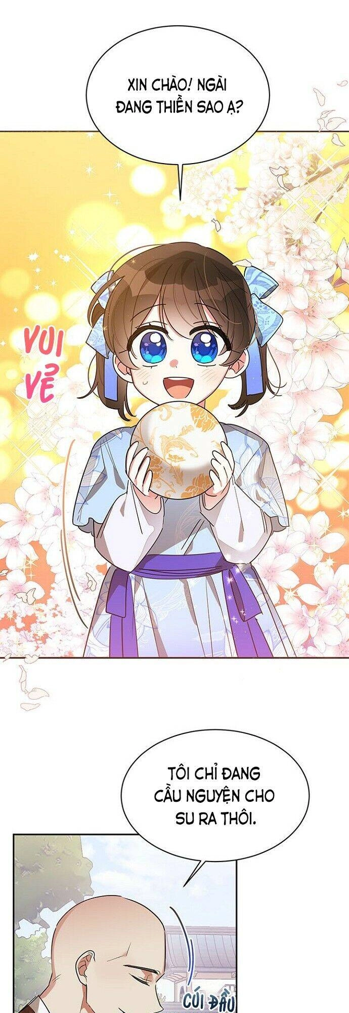 Trở Thành Con Gái Nhân Vật Phản Diện Chapter 24 - 32