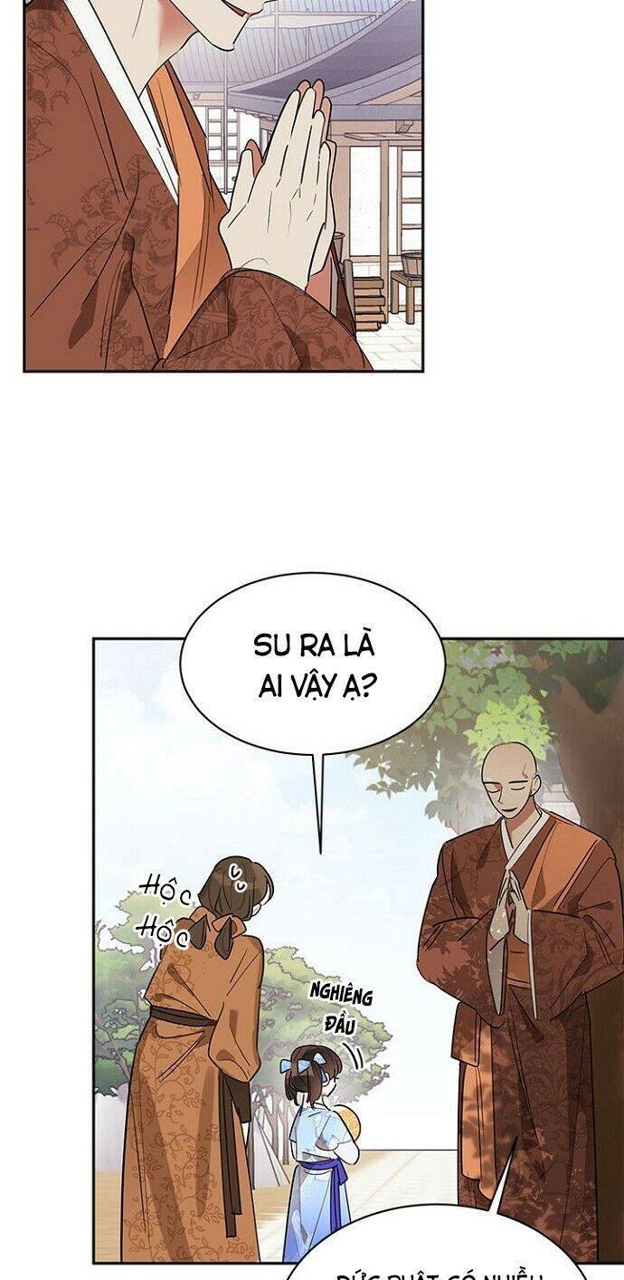 Trở Thành Con Gái Nhân Vật Phản Diện Chapter 24 - 33