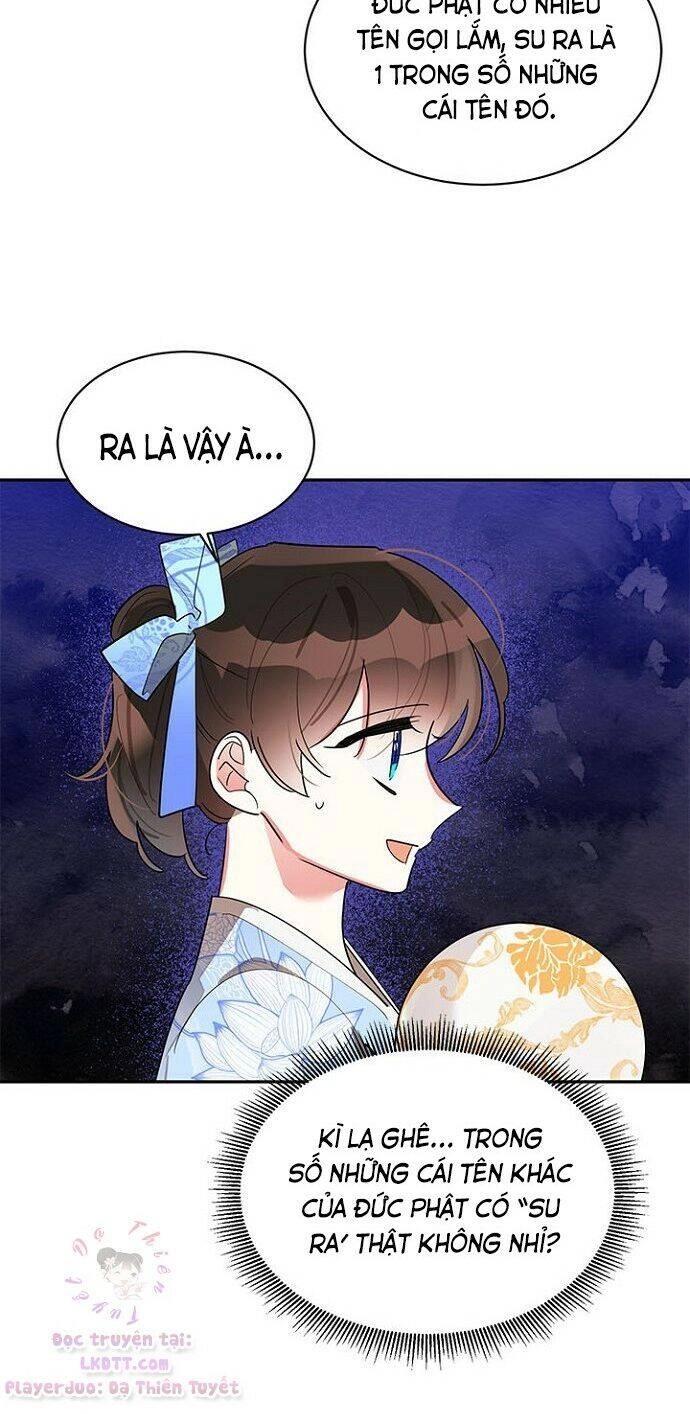 Trở Thành Con Gái Nhân Vật Phản Diện Chapter 24 - 34