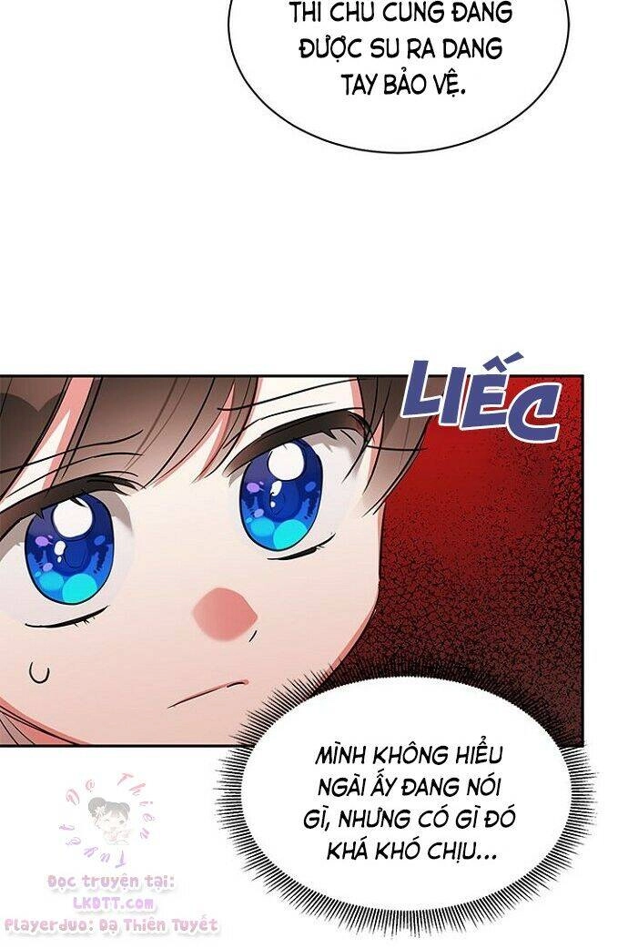 Trở Thành Con Gái Nhân Vật Phản Diện Chapter 24 - 37