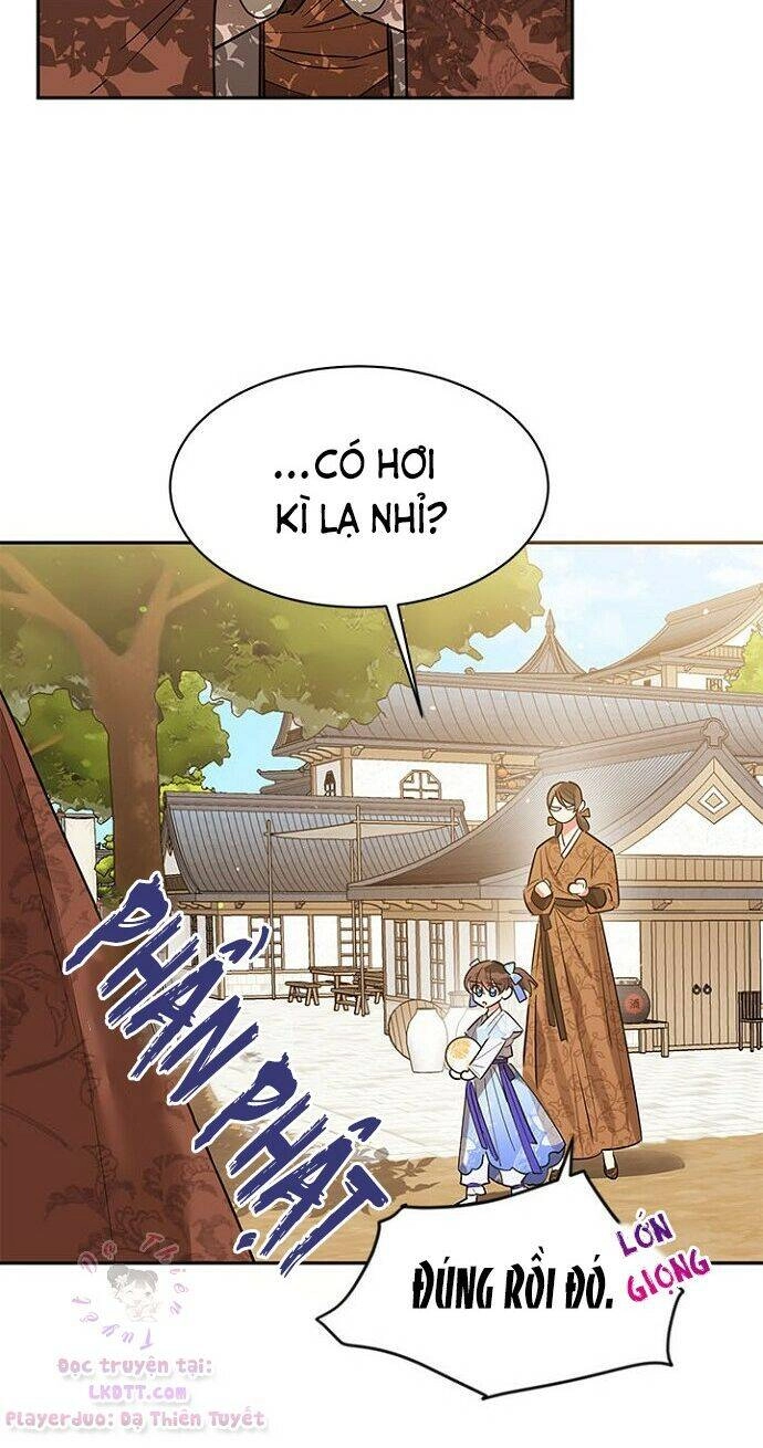 Trở Thành Con Gái Nhân Vật Phản Diện Chapter 24 - 40