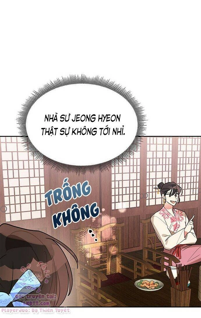 Trở Thành Con Gái Nhân Vật Phản Diện Chapter 24 - 46