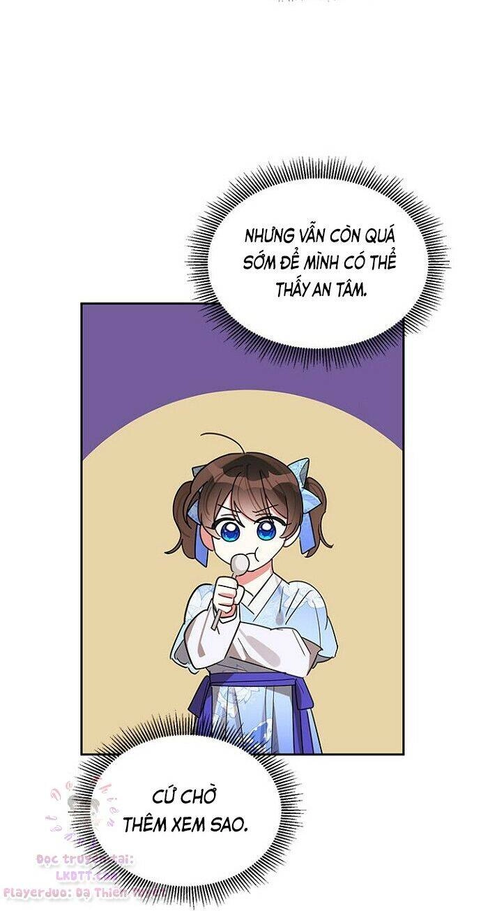 Trở Thành Con Gái Nhân Vật Phản Diện Chapter 24 - 48