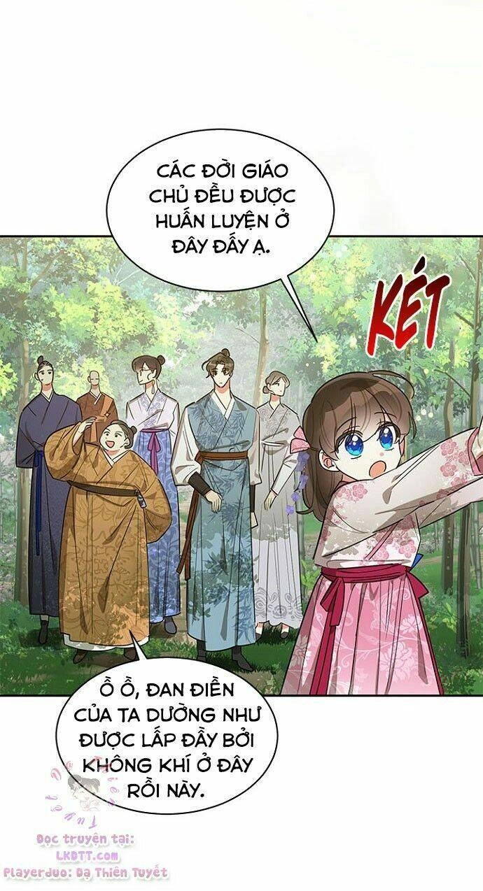 Trở Thành Con Gái Nhân Vật Phản Diện Chapter 25 - 4