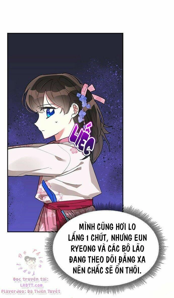 Trở Thành Con Gái Nhân Vật Phản Diện Chapter 25 - 5