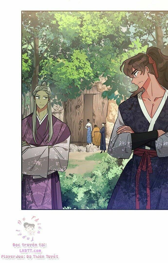 Trở Thành Con Gái Nhân Vật Phản Diện Chapter 25 - 6