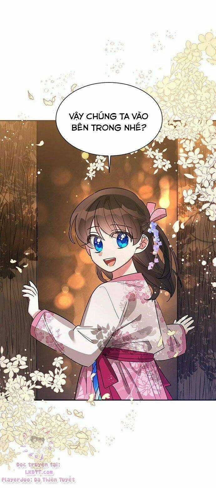 Trở Thành Con Gái Nhân Vật Phản Diện Chapter 25 - 7