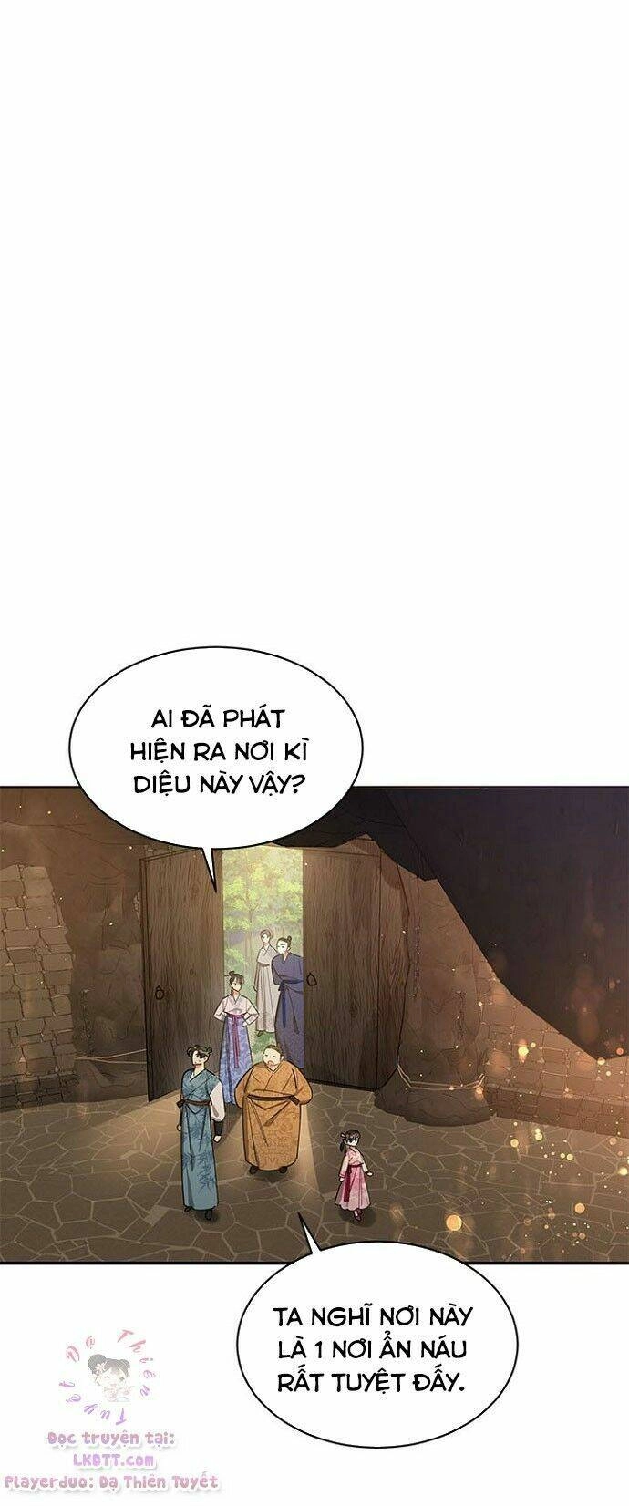 Trở Thành Con Gái Nhân Vật Phản Diện Chapter 25 - 9