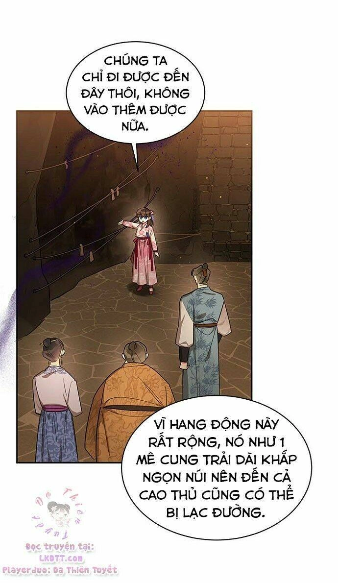 Trở Thành Con Gái Nhân Vật Phản Diện Chapter 25 - 10