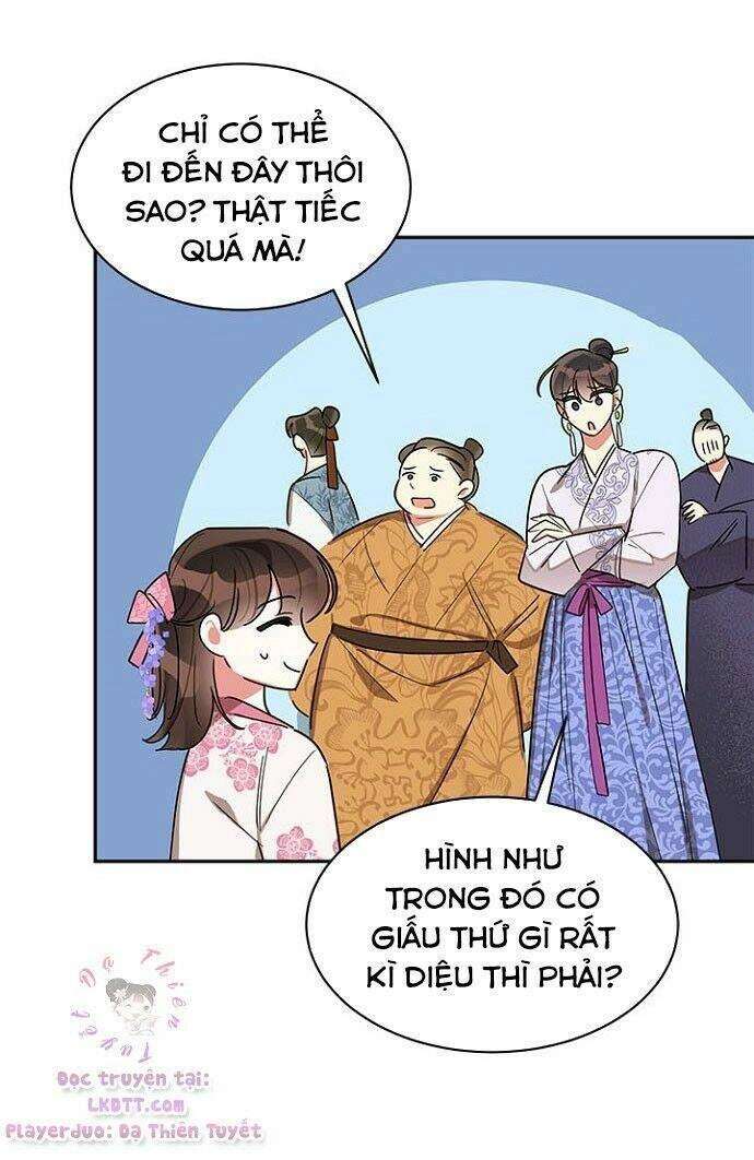 Trở Thành Con Gái Nhân Vật Phản Diện Chapter 25 - 11