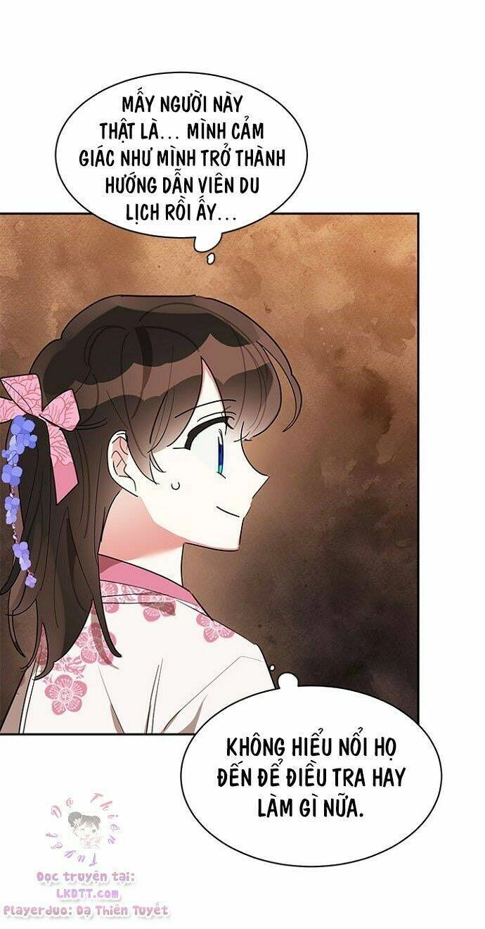 Trở Thành Con Gái Nhân Vật Phản Diện Chapter 25 - 12