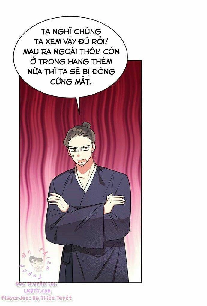 Trở Thành Con Gái Nhân Vật Phản Diện Chapter 25 - 13