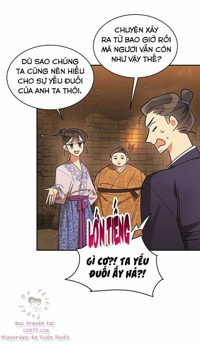 Trở Thành Con Gái Nhân Vật Phản Diện Chapter 25 - 14