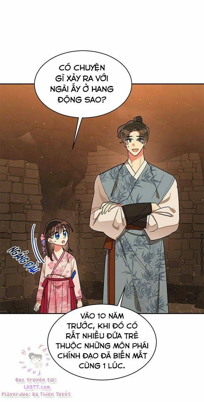 Trở Thành Con Gái Nhân Vật Phản Diện Chapter 25 - 15