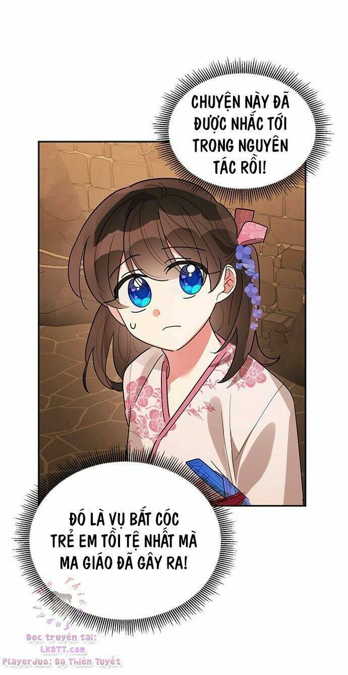 Trở Thành Con Gái Nhân Vật Phản Diện Chapter 25 - 16