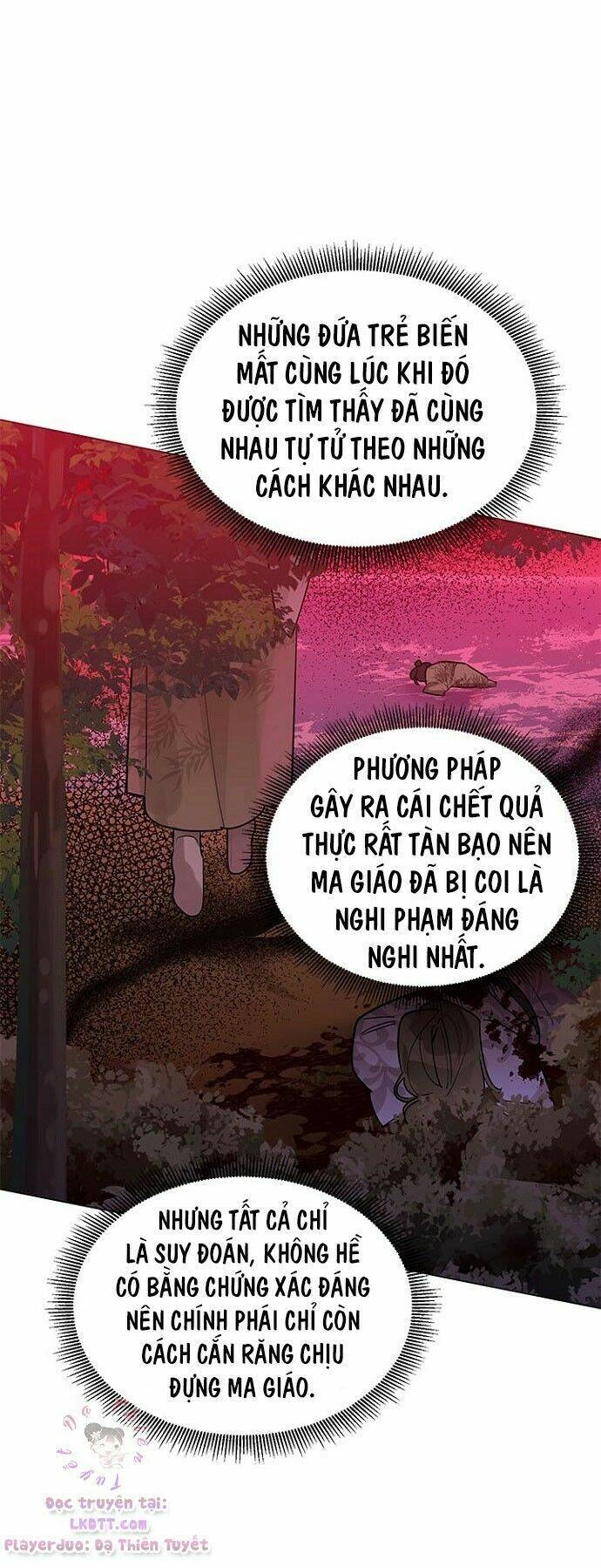 Trở Thành Con Gái Nhân Vật Phản Diện Chapter 25 - 17