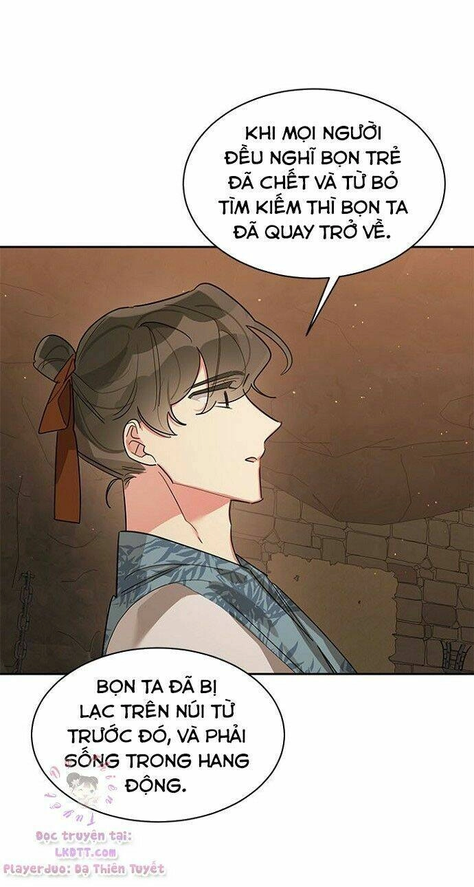 Trở Thành Con Gái Nhân Vật Phản Diện Chapter 25 - 19