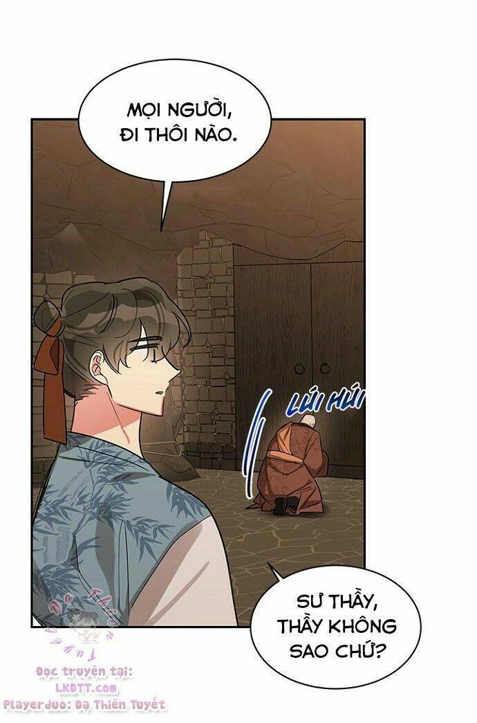 Trở Thành Con Gái Nhân Vật Phản Diện Chapter 25 - 26