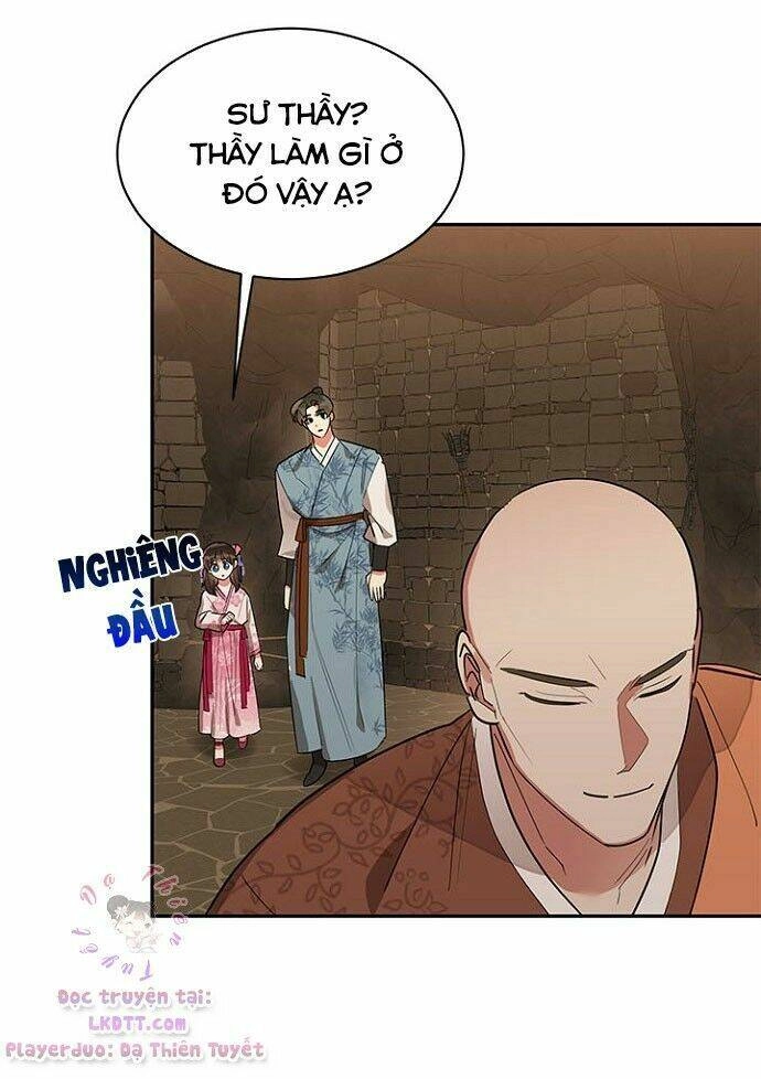 Trở Thành Con Gái Nhân Vật Phản Diện Chapter 25 - 27