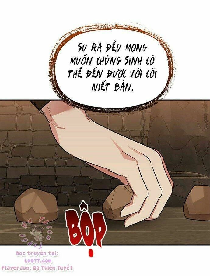 Trở Thành Con Gái Nhân Vật Phản Diện Chapter 25 - 28