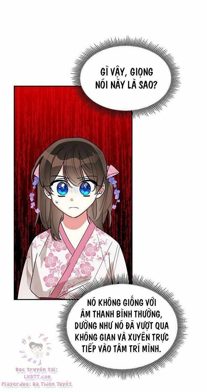 Trở Thành Con Gái Nhân Vật Phản Diện Chapter 25 - 29