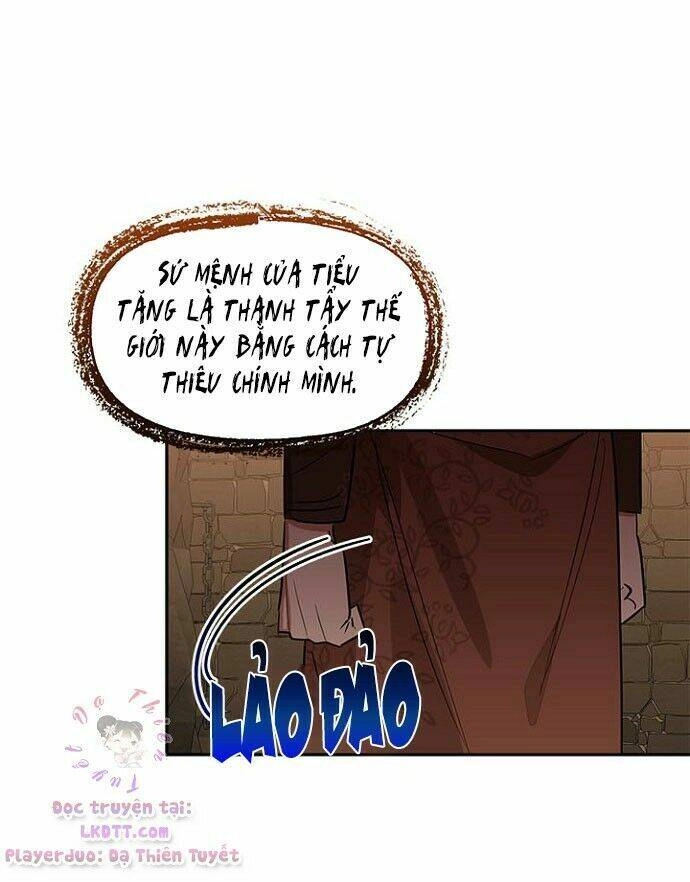 Trở Thành Con Gái Nhân Vật Phản Diện Chapter 25 - 30