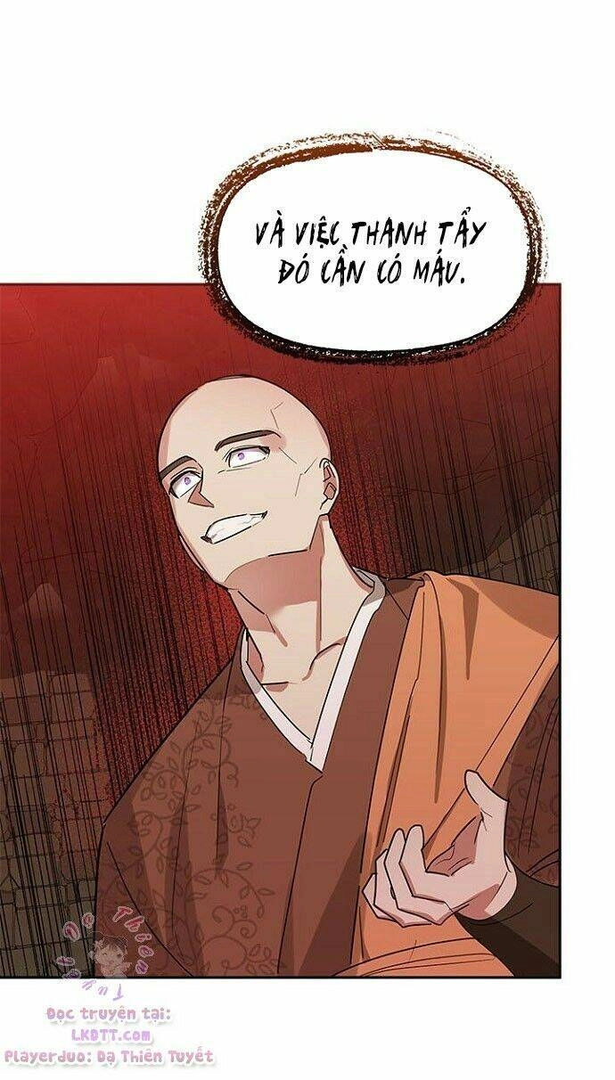 Trở Thành Con Gái Nhân Vật Phản Diện Chapter 25 - 31