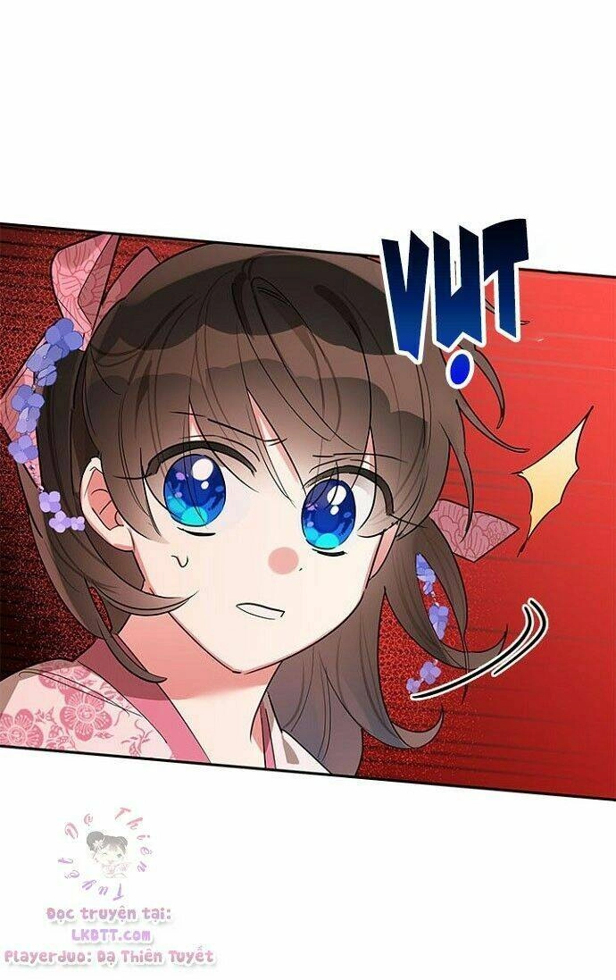 Trở Thành Con Gái Nhân Vật Phản Diện Chapter 25 - 35