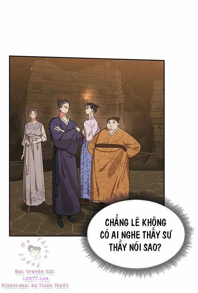 Trở Thành Con Gái Nhân Vật Phản Diện Chapter 25 - 36