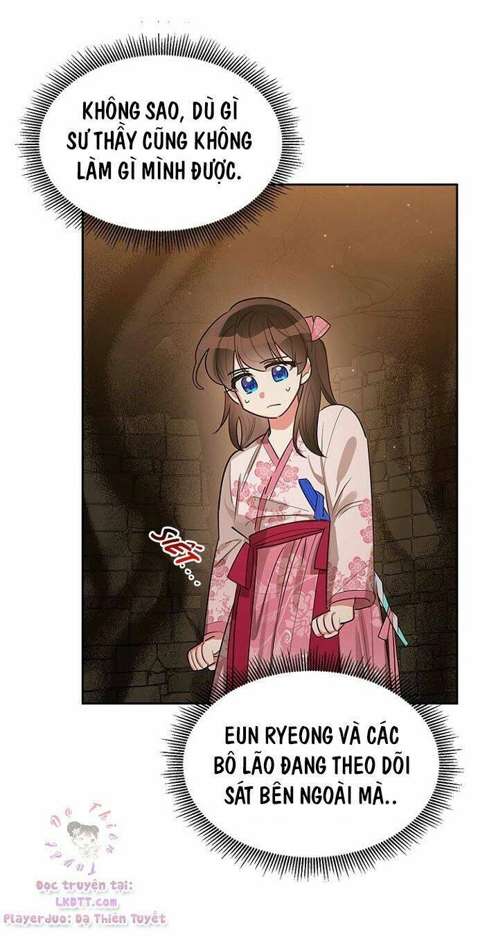 Trở Thành Con Gái Nhân Vật Phản Diện Chapter 25 - 37