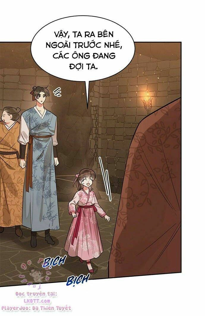 Trở Thành Con Gái Nhân Vật Phản Diện Chapter 25 - 38