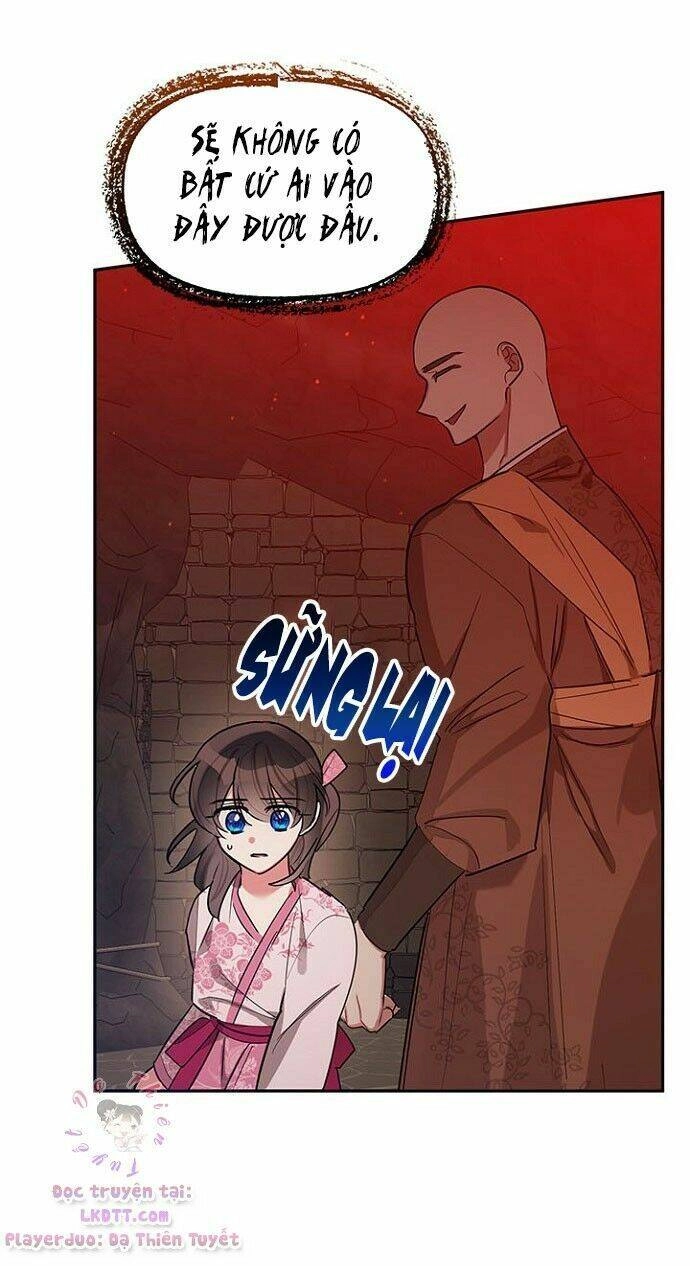 Trở Thành Con Gái Nhân Vật Phản Diện Chapter 25 - 39