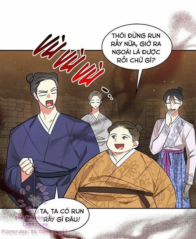 Trở Thành Con Gái Nhân Vật Phản Diện Chapter 25 - 44